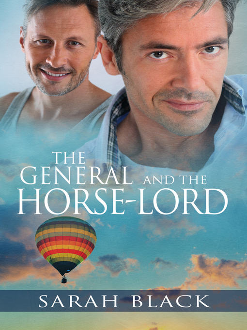 Title details for The General and the Horse-Lord by Sarah Black - Available